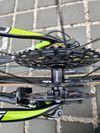 Cannondale F-Si 29″ Carbon Hi-Mod Team velikost L / Lefty 2.0 Carbon / SRAM GX Eagle 1x12