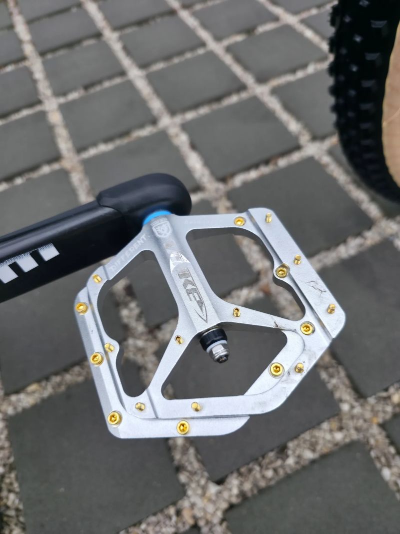 Cannondale F-Si 29″ Carbon Hi-Mod Team velikost L / Lefty 2.0 Carbon / SRAM GX Eagle 1x12