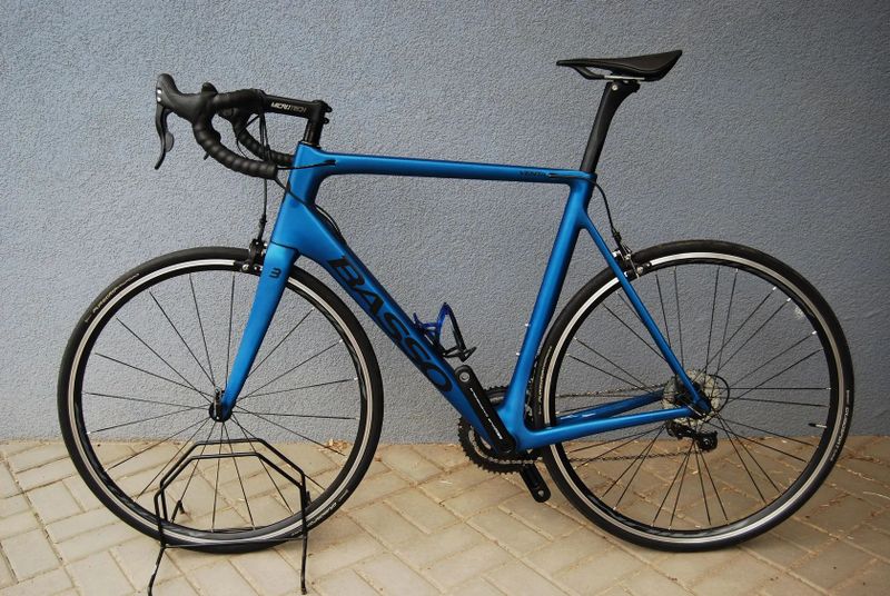Basso Venta 2023 58CM