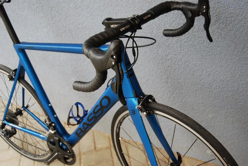 Basso Venta 2023 58CM