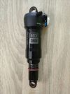Prodám neježděnou vidlici a tlumič RockShox 