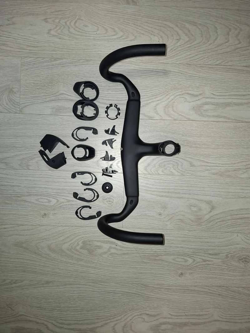 Řídítka Trek Madone gen 8