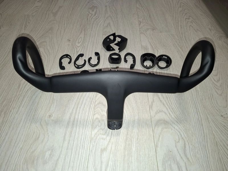 Řídítka Trek Madone gen 8