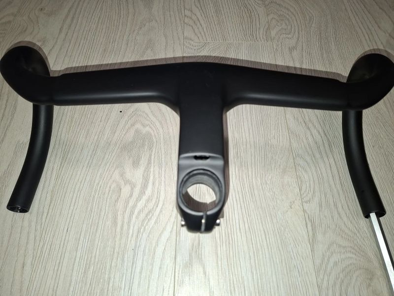 Řídítka Trek Madone gen 8