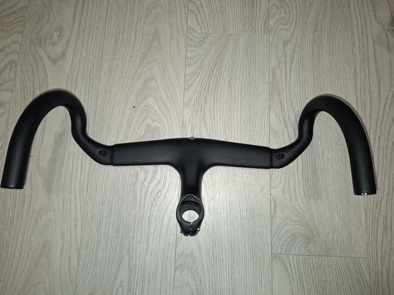 Řídítka Trek Madone gen 8