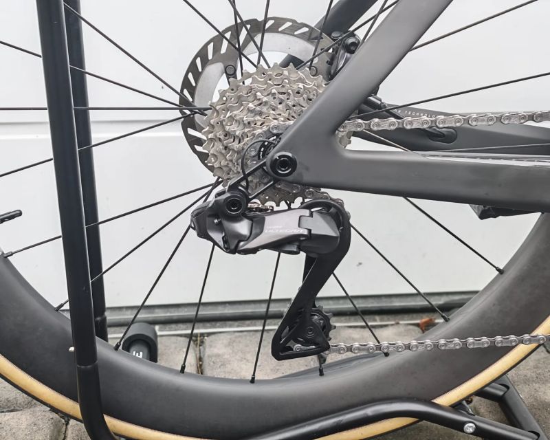 Scott Foil RC 10 2025