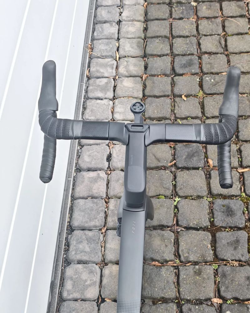 Scott Foil RC 10 2025