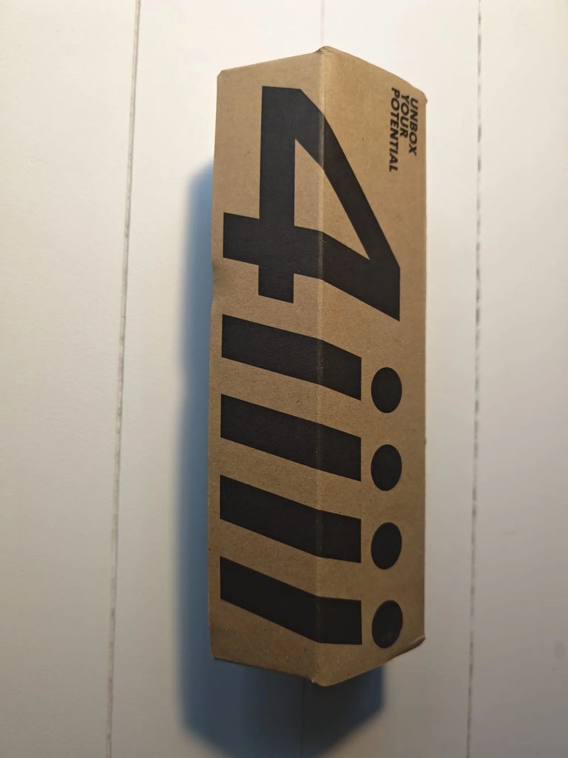 Scott Foil RC 10 2025