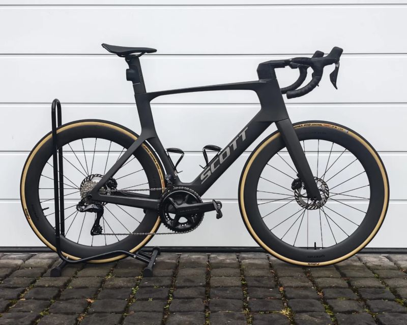 Scott Foil RC 10 2025