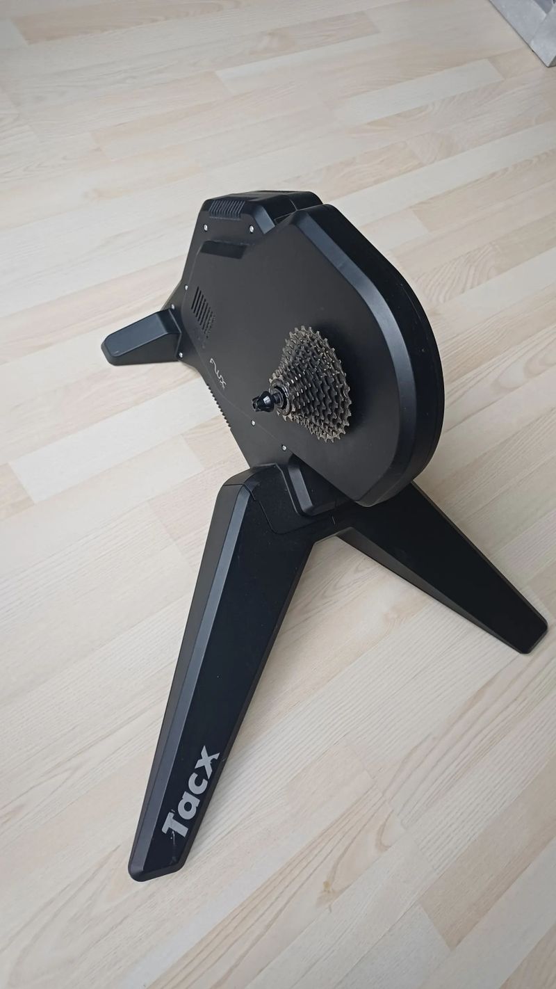 Tacx Flux Smart 