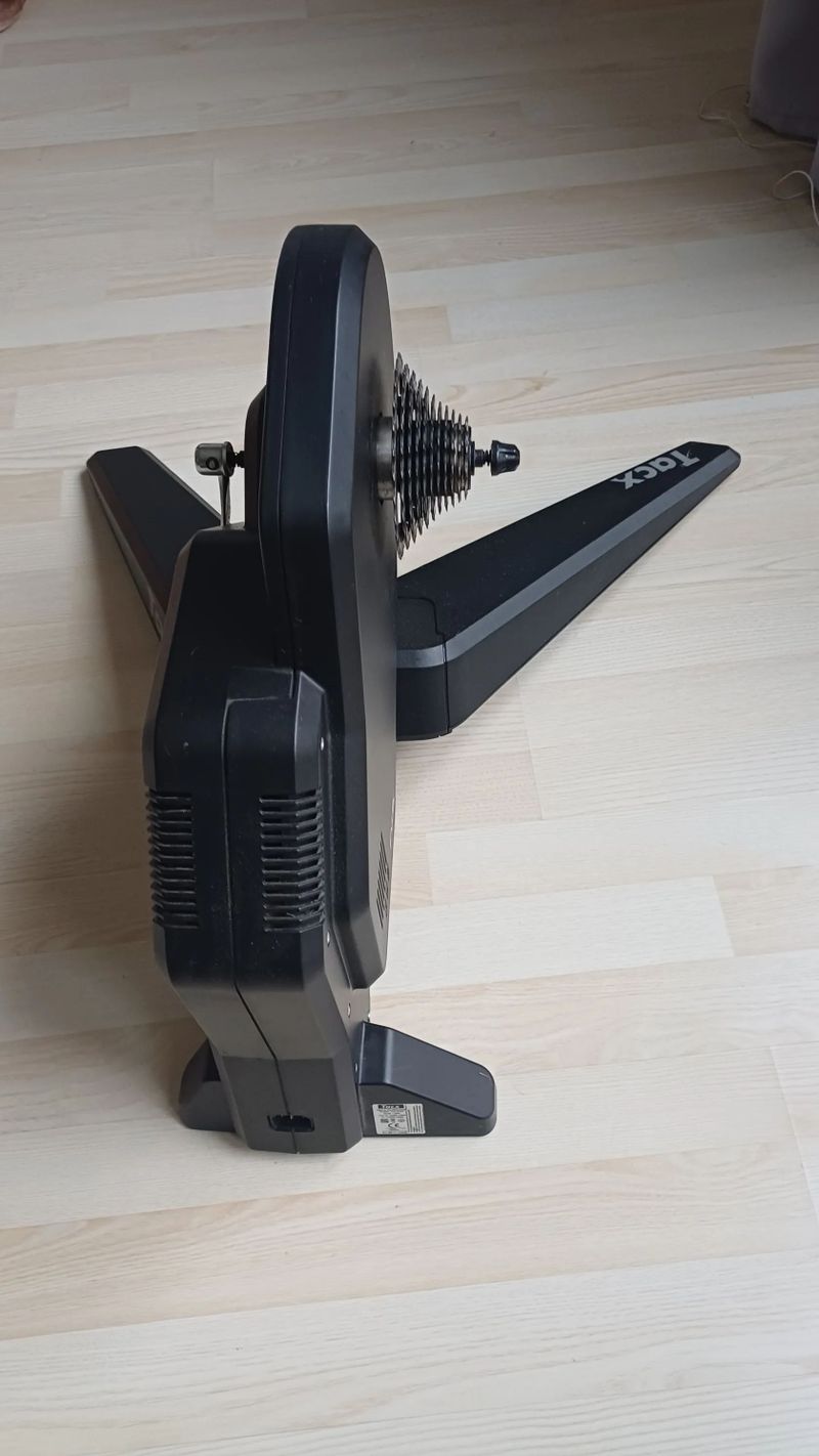 Tacx Flux Smart 