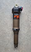 Tlumič Fox Float DPS Factory Kashima EV, 210x55