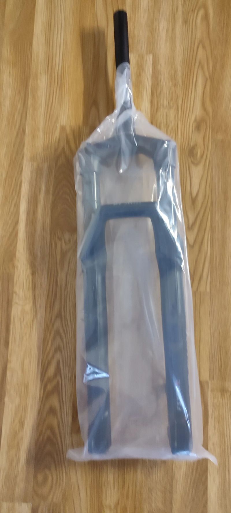 Vidlice DT Swiss F535 One 29