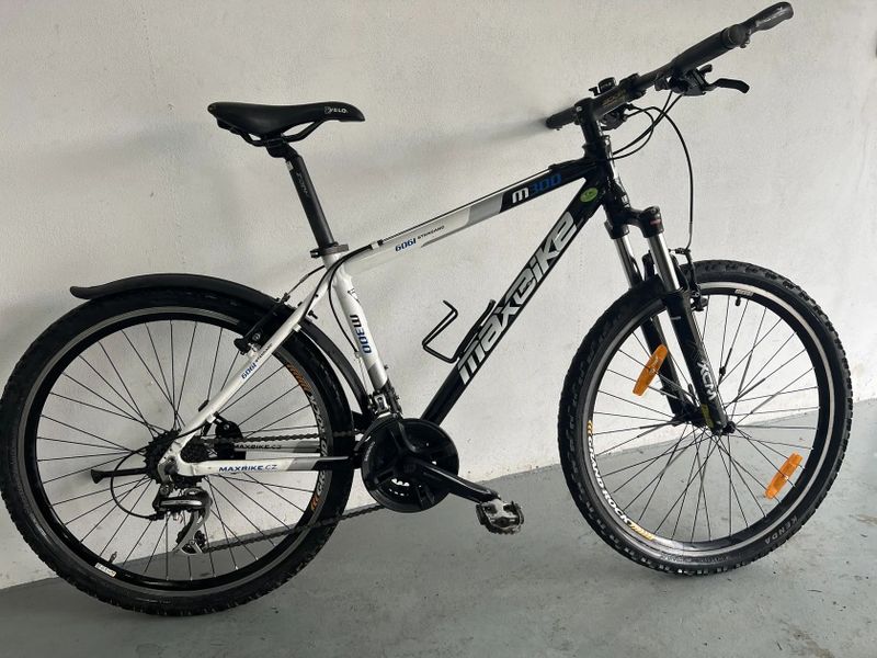 Maxbike M300