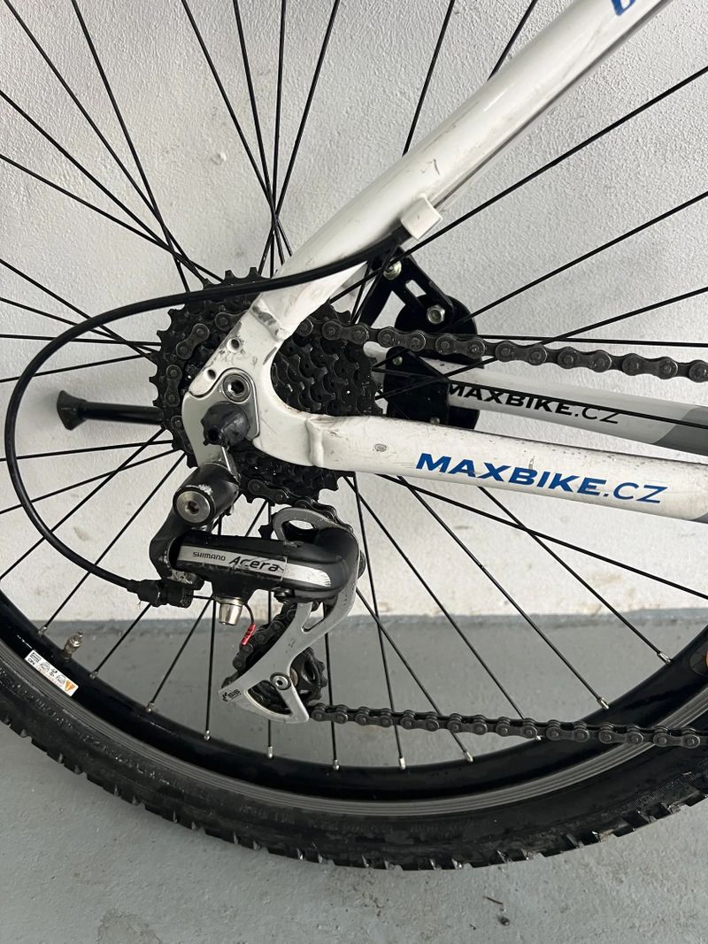 Maxbike M300