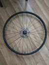 Gravel kola Shimano GRX RX570 vč. kotoučů