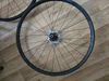Gravel kola Shimano GRX RX570 vč. kotoučů