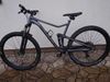Merida One Twenty custom