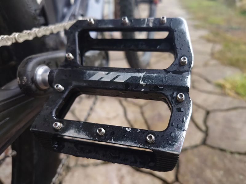 Merida One Twenty custom