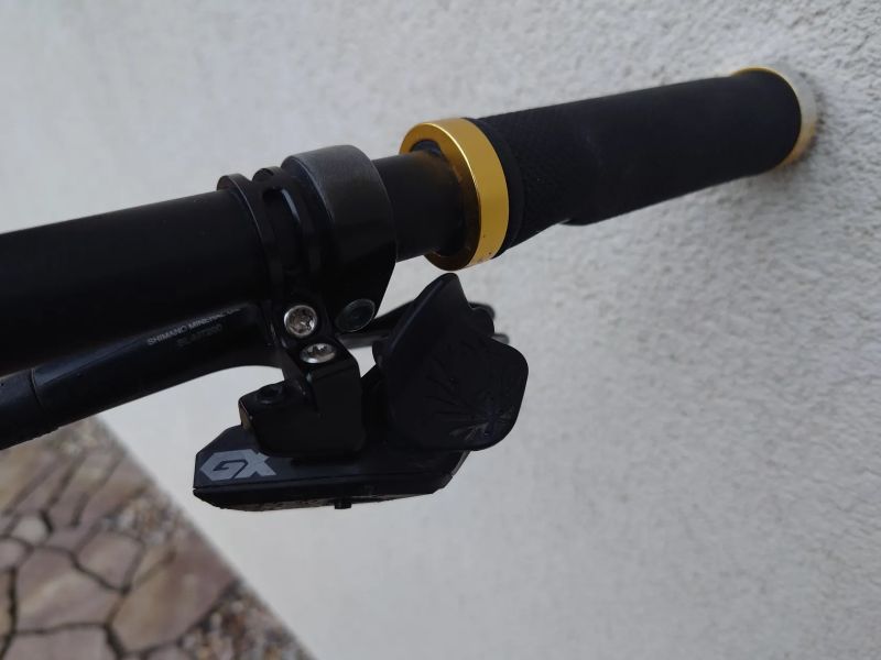 Merida One Twenty custom