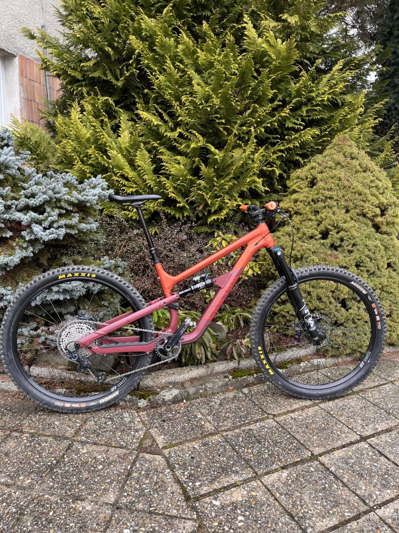 Canyon Spectral AL 6, 29”, L, rok 2023