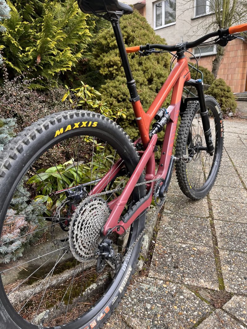 Canyon Spectral AL 6, 29”, L, rok 2023