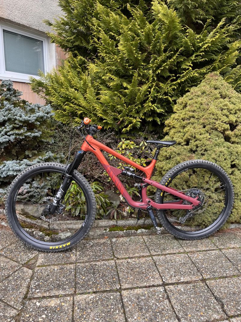 Canyon Spectral AL 6, 29”, L, rok 2023