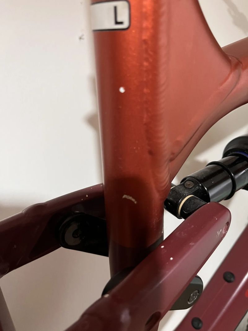 Canyon Spectral AL 6, 29”, L, rok 2023