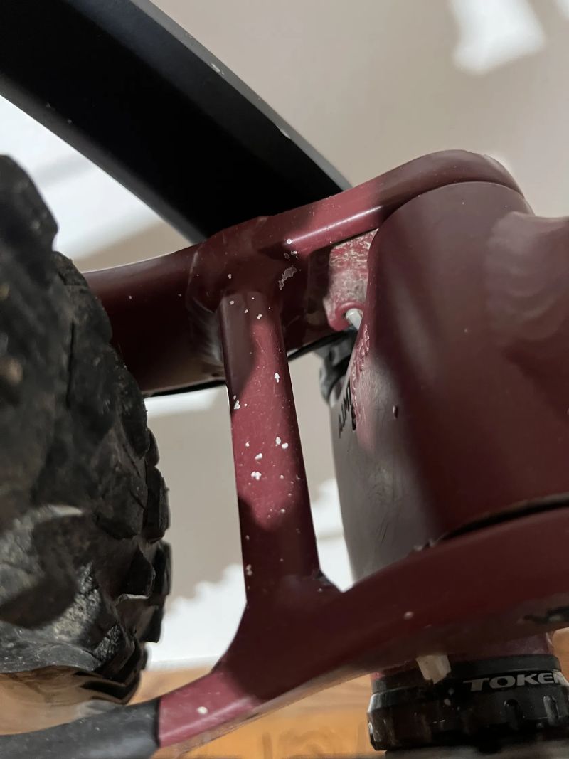 Canyon Spectral AL 6, 29”, L, rok 2023