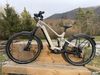 Elektrokolo Haibike Haibike Adventr FS 10 2023 celoodpružené