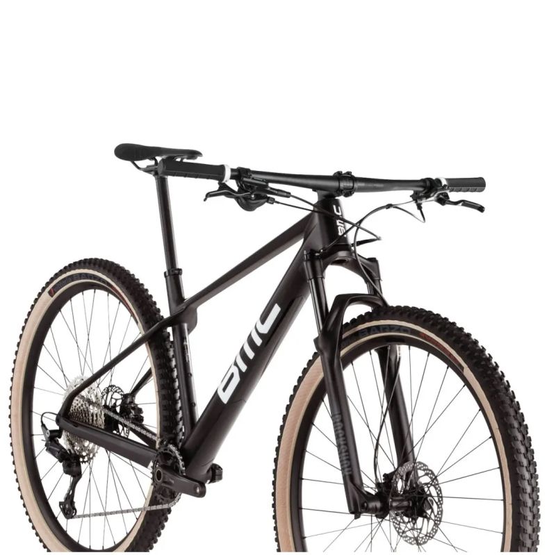 BMC Twostroke 01 FIVE