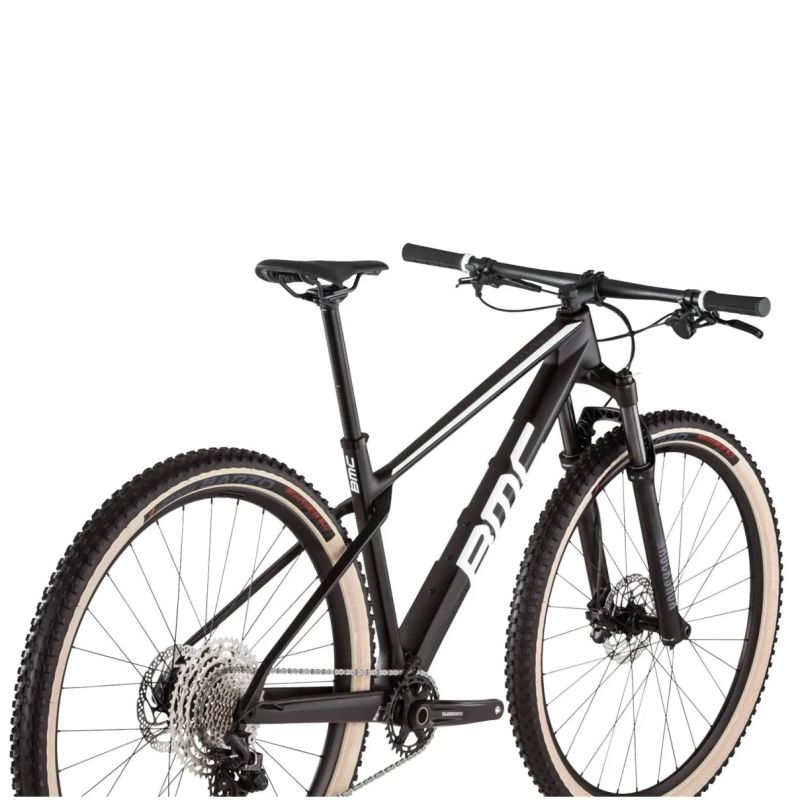 BMC Twostroke 01 FIVE