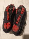 MTB tretry Sidi, 45 1/2