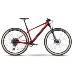 BMC Twostroke 01 FOUR - Sram AXS