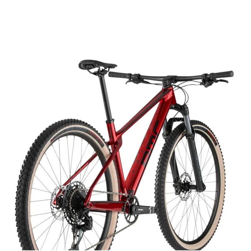 BMC Twostroke 01 FOUR - Sram AXS