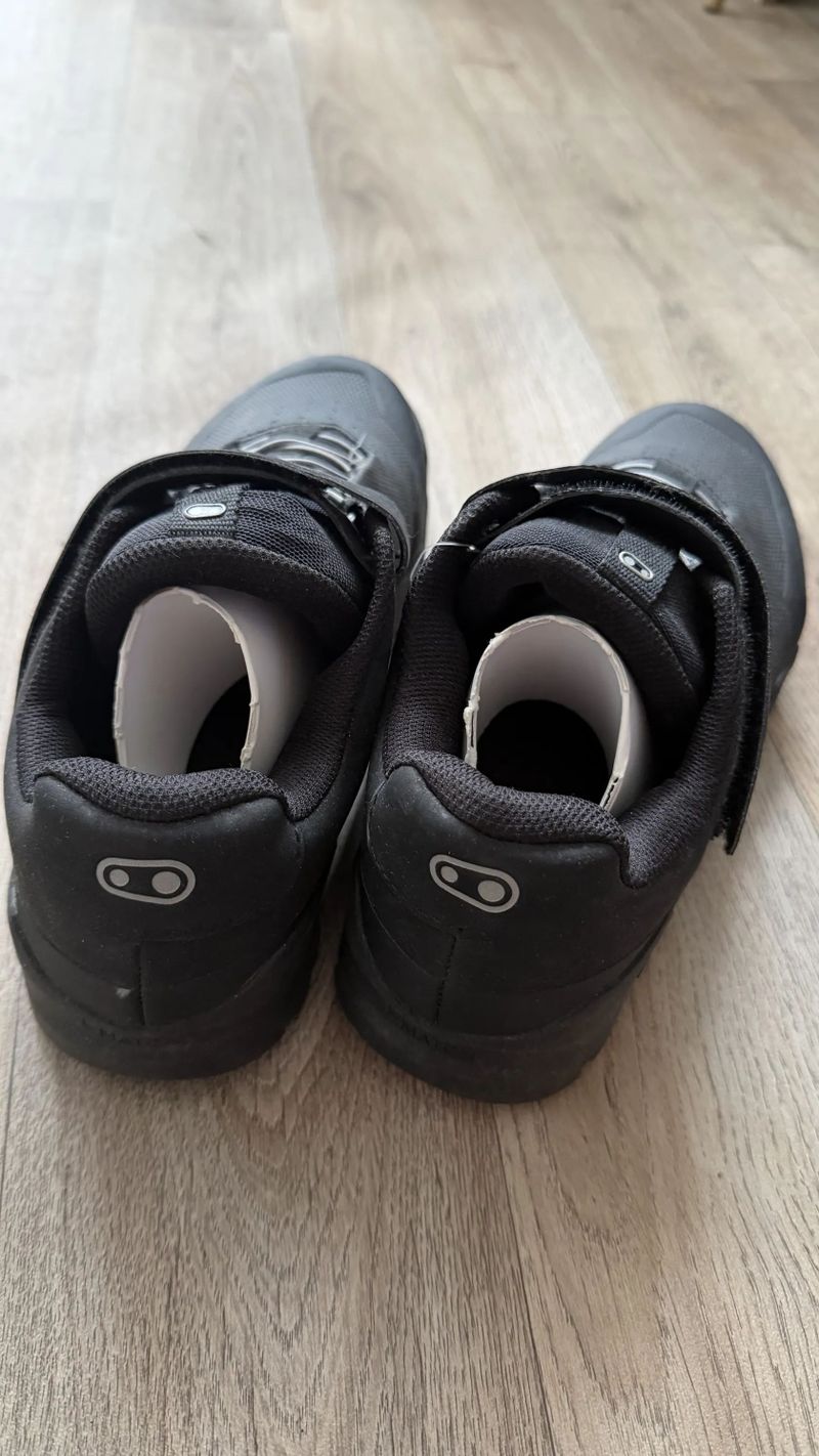 Crankbrothers Mallet E vč. kufrů