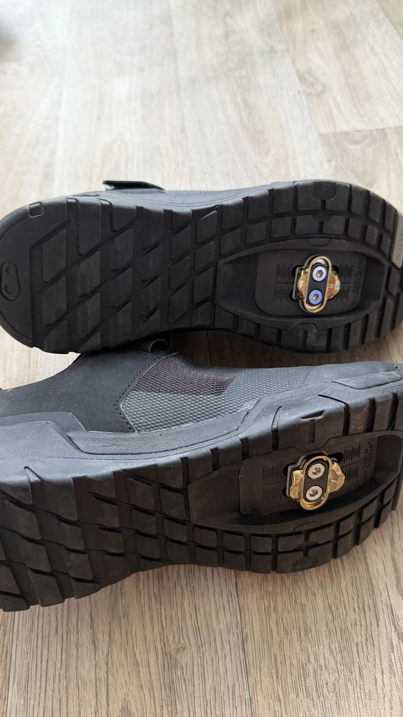 Crankbrothers Mallet E vč. kufrů