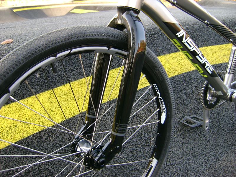 Inspyre EVO Cruiser 24er