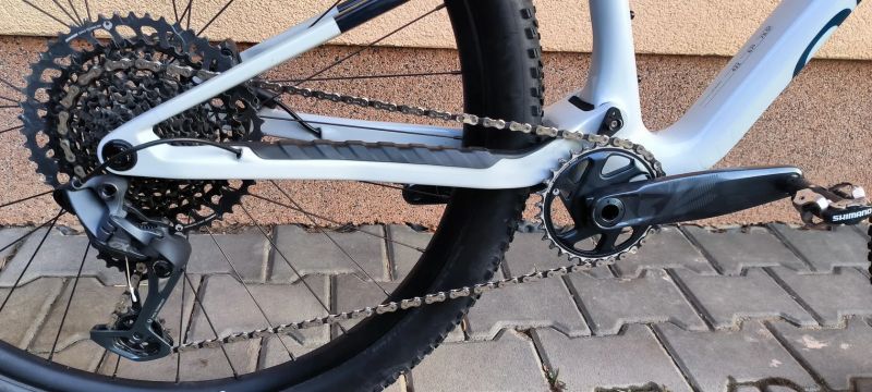 Orbea ORBEA OIZ M21 2024