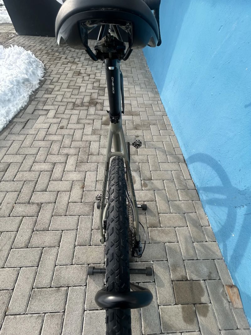 Superior X-Road Elite GR