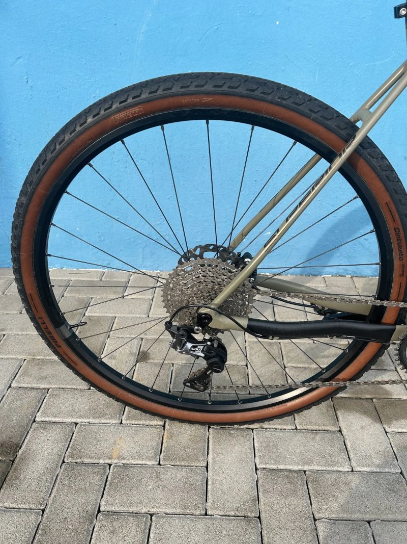 Superior X-Road Elite GR