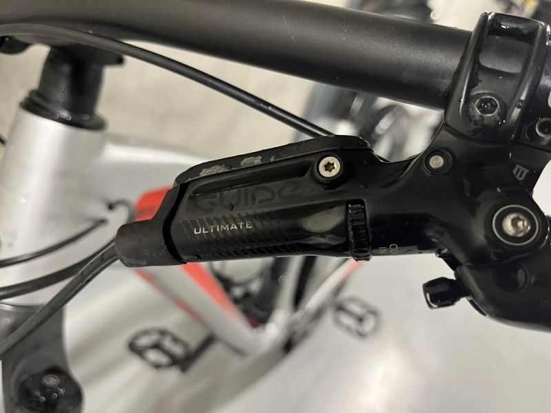 Prodám BMC Speedfox 01