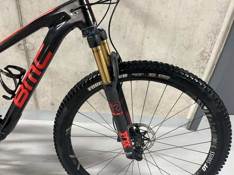 Prodám BMC Agonist 01