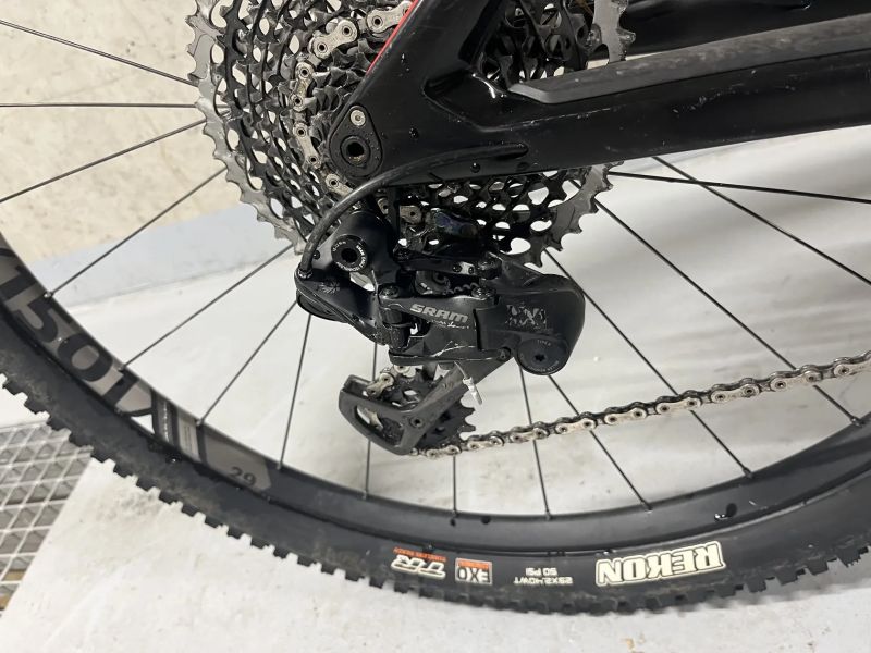 Prodám BMC Agonist 01