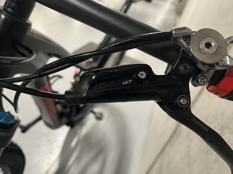 Prodám BMC Agonist 01