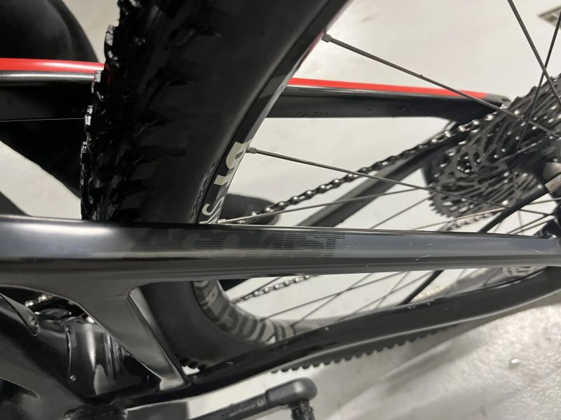 Prodám BMC Agonist 01