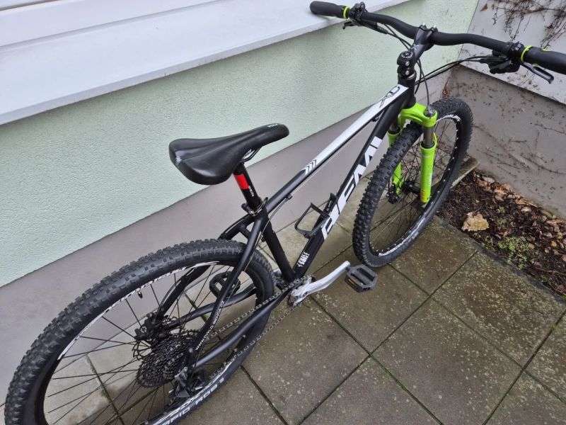 Kolo Force 29, vel. M/17", převody 1x12