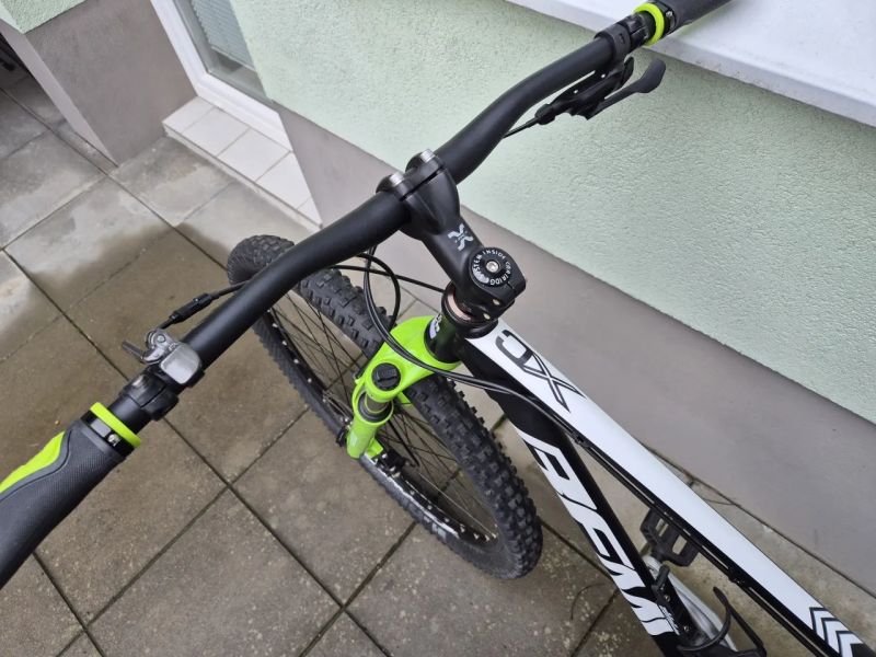 Kolo Force 29, vel. M/17", převody 1x12