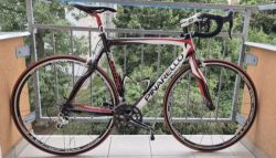 Pinarello FP Quattro