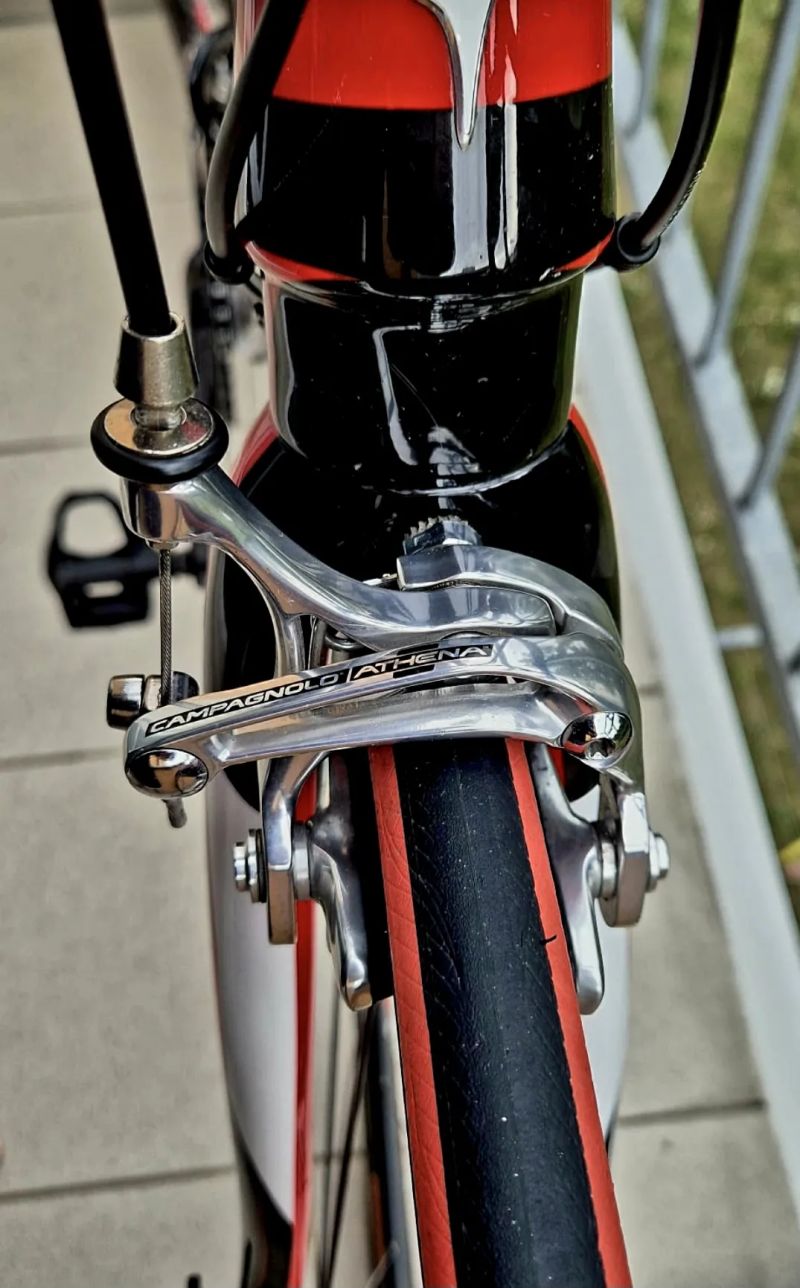 Pinarello FP Quattro